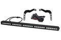 Diode Dynamics 14-21 Toyota Tundra SS42 Stealth Lightbar Kit - White Flood