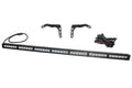 Diode Dynamics 14-21 Toyota Tundra SS42 Stealth Lightbar Kit - White Flood