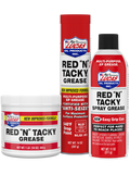 RED N TACKY GREASE/1X1/120 LB KEG
