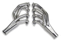 Mid-Length Headers Ceramic Coated GM LS 1St Gen (Camaro, Firebird) Mid Length Headers 1-7, 8, Collector Size 3, Port Shape Round Hooker BlackHeart