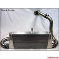 ETS Subaru WRX 22 Titanium Intake