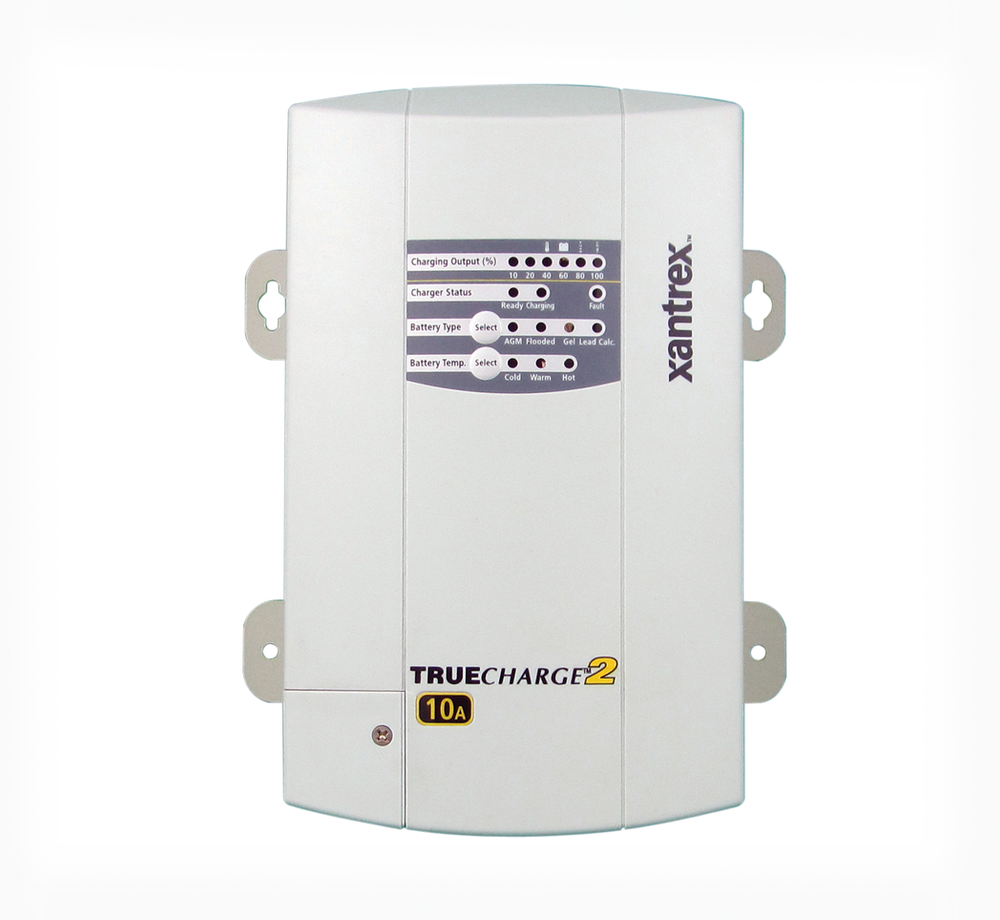 TRUECHARGE2 24VDC, 10A BA