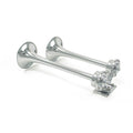 STROMBOS DUPLEX - CHROME2 CHIME HO