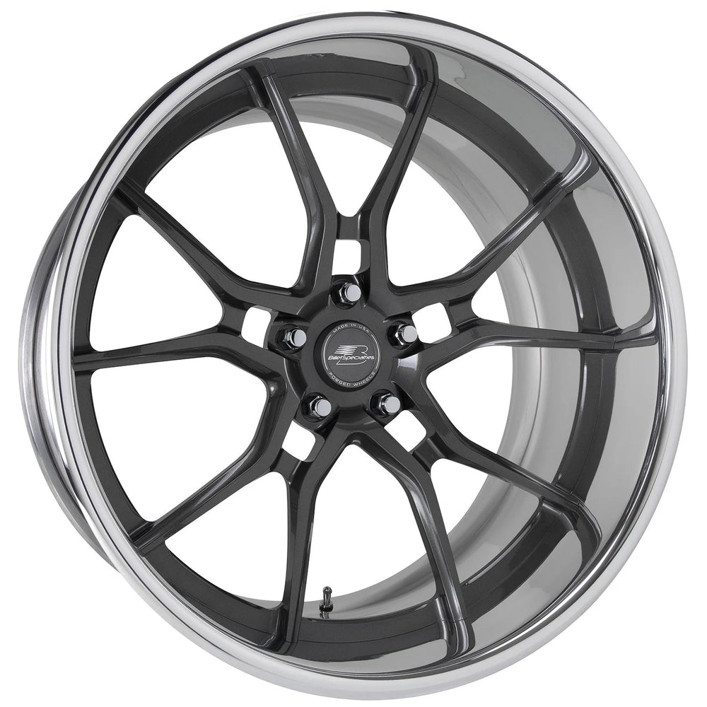 DOMINATOR 15X12 4.0' BS 73 BP N