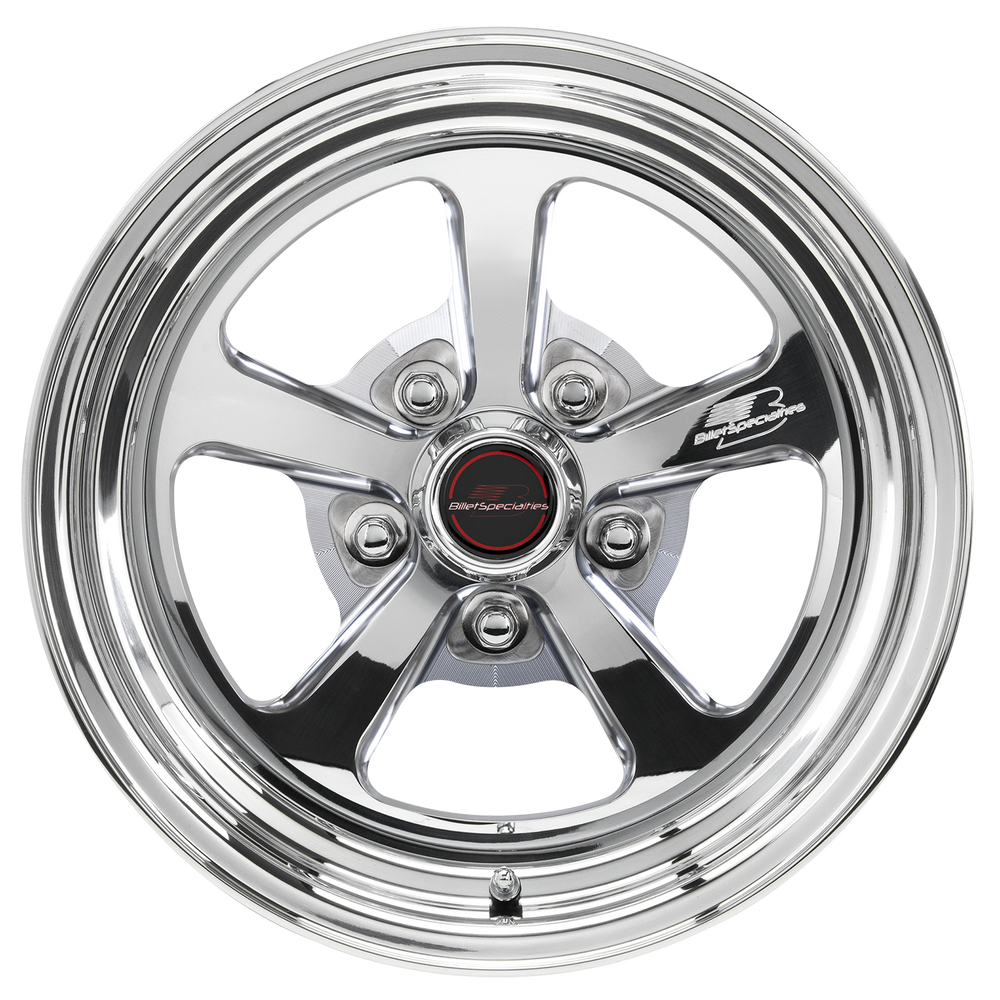 DOMINATOR 15X12 3.5' BS 61 BP N