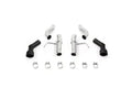 Mishimoto 2016+ Chevrolet Camaro 2.0T Dual-Tip Race Axle-Back Exhaust w/ Black Tips