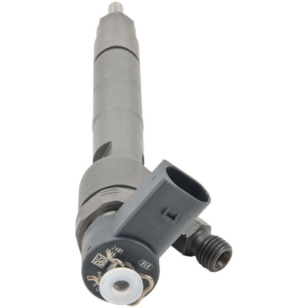 COMMON RAIL INJECTOR