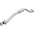 Magnaflow auto part detail