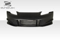 2000-2009 Honda S2000 Duraflex AM-S Wide Body Front Bumper Cover - 2 Piece