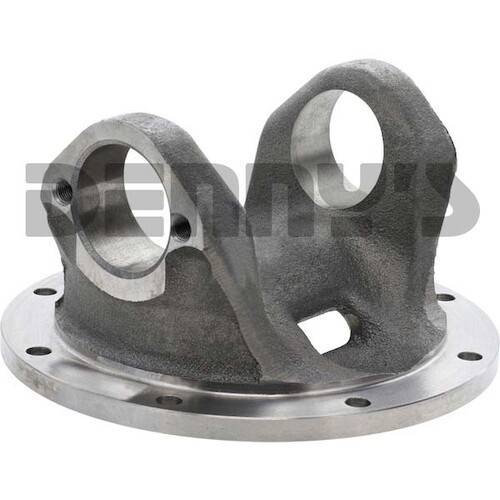FLANGE YOKE