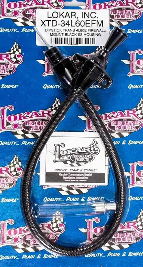 TM SHIFTER GM 4L60E BLACK 16' BENCH