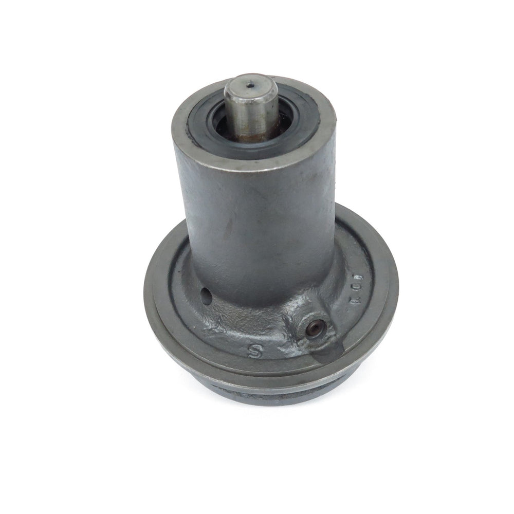 NEW WATER PUMP