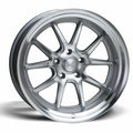 20X10 ATTCK TTNM ACCNTS FACENOTR CLRCOAT