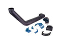 Mishimoto 2018+ Jeep Wrangler JL Snorkel - Wrinkle Blue