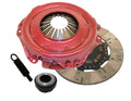 POWERGRIP HD CLUTCH SET JEEP 10.5 X 1 1/810