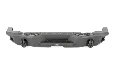 Rough Country bumper