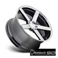 MILAN 20X8.5 5X112 66.56 P 34MM