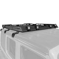 OMIX-ADA roof rack installed view