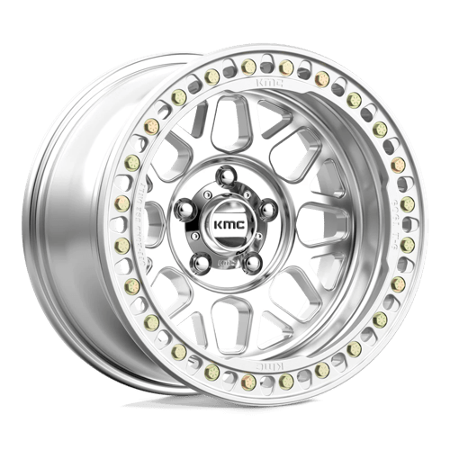 KM235 18X9 BLANK MACH 10MM (108-150)