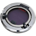 SS 250DIA GRY BLK SS BKM