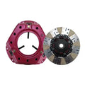 POWERGRIP HD CLUTCH SET FORD 11 LEVER STYLE 1 1/826