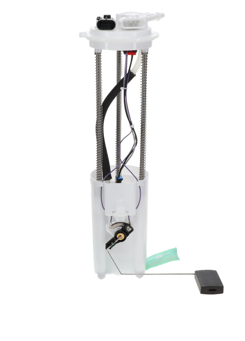 ELECTRIC FUEL PUMP