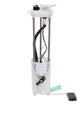 CARTER fuel pump detail