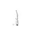 CATALYTIC CONVERTER DIRECT FIT CALIFORNIA
