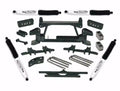 Tuff Country auto part