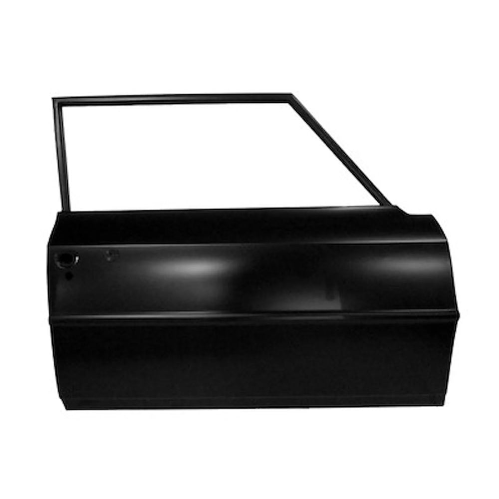 DOOR SHELL; FRONT; RH; 67 NOVA 2-DO