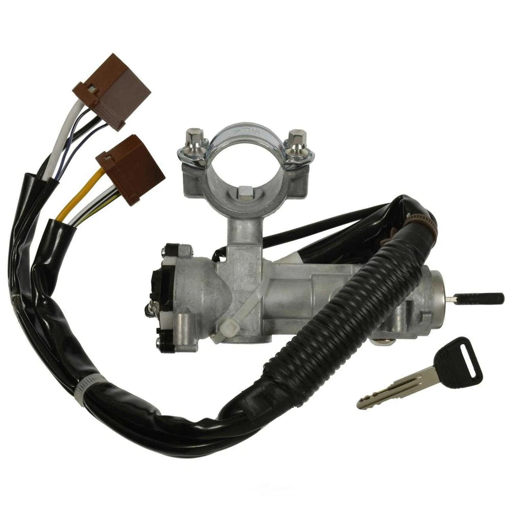 IGNITION SWITCH