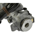 IGNITION SWITCH