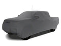 CUSTOM VEHICLE COVER SATIN STRETCH