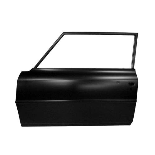 DOOR SHELL; FRONT; LH; 66 NOVA 2-DO