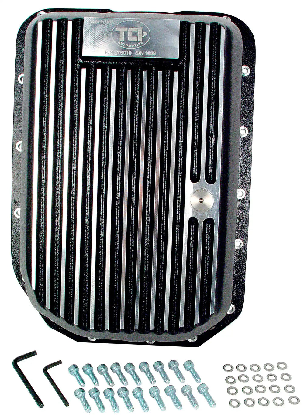 4L80E/4L85E GM DSL PAN