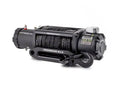 M-SPEC 9500LB WINCH | SYNTHETIC ROP