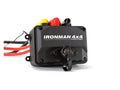 M-SPEC 9500LB WINCH | SYNTHETIC ROP