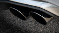 Borla 21-25 Audi SQ5 3.0L-V6 AWD Tip Kit (for 141008) - Black Chrome