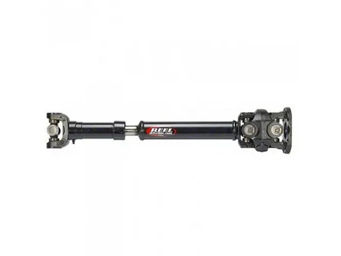 Rear 1350 C.V. For use with 1330 U-Joint at Pinion yoke on long arm suspensions. (shaft is 1IN longer)