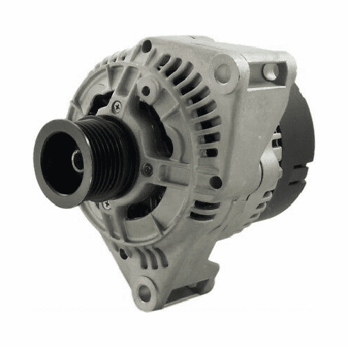NEW ALTERNATOR