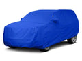 Covercraft Custom Fit Car Covers - WeatherShield HP Bright Blue
