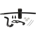 Mishimoto 2018+ Jeep Wrangler JL Snorkel - Wrinkle Black