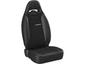 ~(62 lbs. 41X22X22)~ Moab Black Vinyl / Cloth