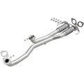 BRE Exhaust 11-15 Lincoln MKX 3.7L Front Pipe Kit