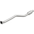 Magnaflow auto part close-up