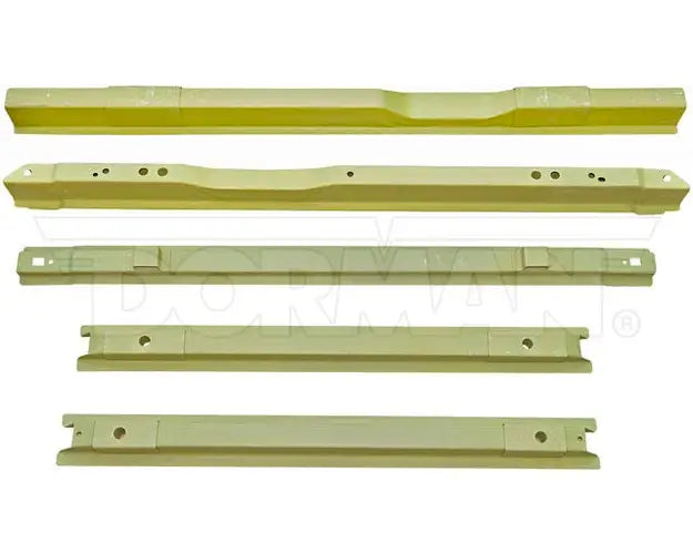 BED CROSSMEMBER KIT