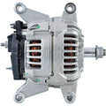 NEW ALTERNATOR