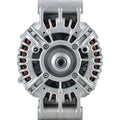 NEW ALTERNATOR