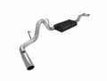 Force Ii Cat-Back Exhaust System Fits 1996-1999 Tahoe/Yukon With 5.7L Engine 4 Door Models Only. Stainless Steel Mild Sound Flowmaster