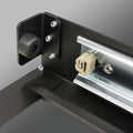 SLIDE MOUNT KIT 75/80/110